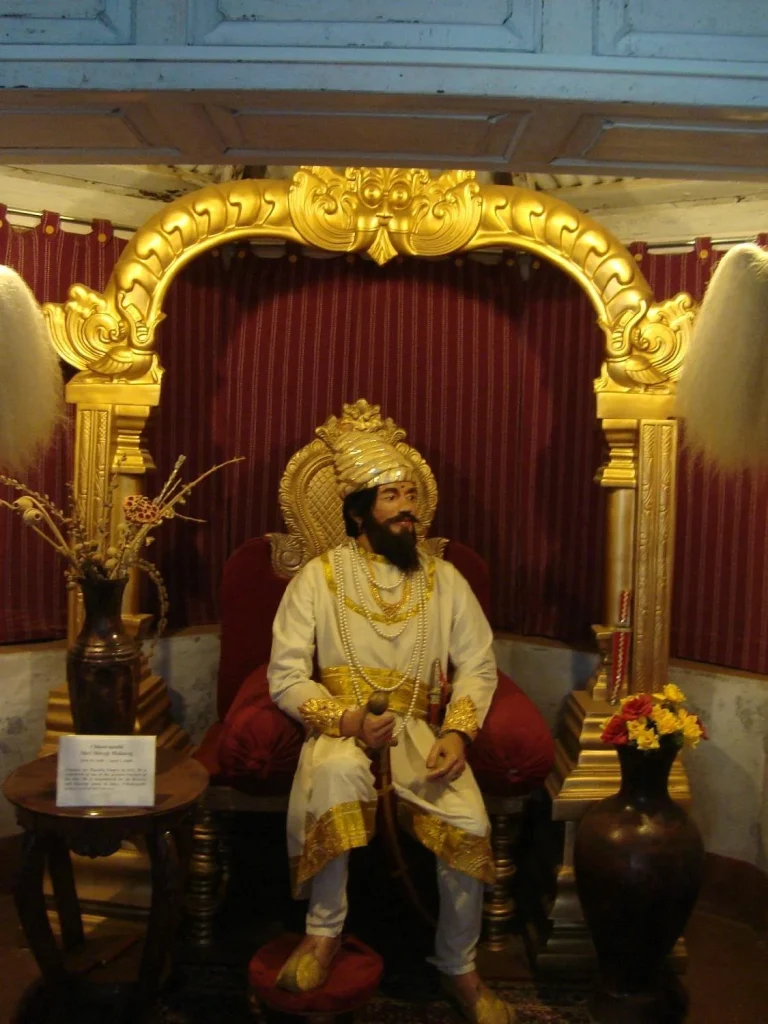 wax museum ooty cab